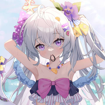 アズサ