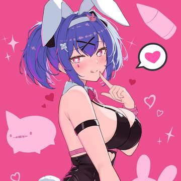 Rabbit Eugen