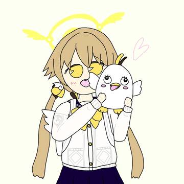 ヒフミちゃん！！！！！！！！！！！