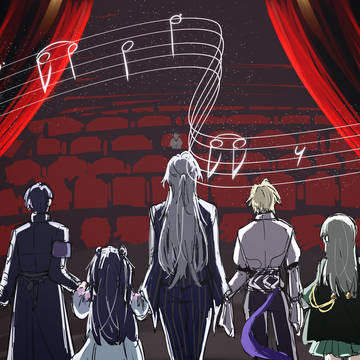 「Andante」