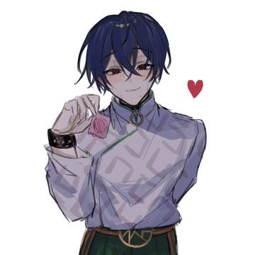 落書き