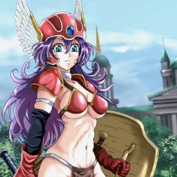 ドラクエ3女子まとめ