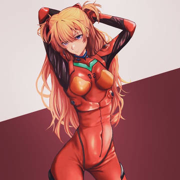 アスカ