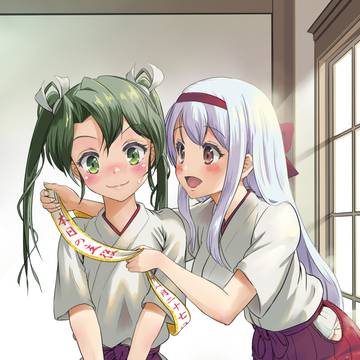 【艦これ】瑞鶴進水日2024
