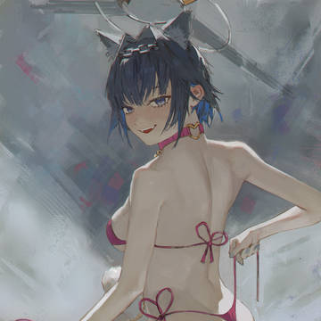 nekoronii
