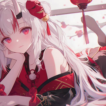 百鬼あやめv84