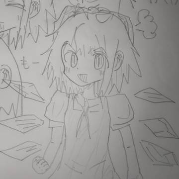 もー