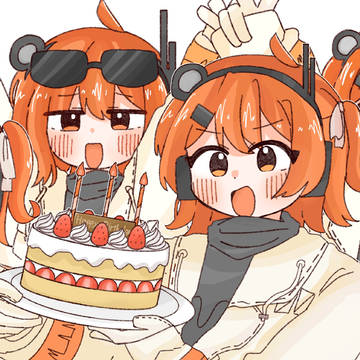 足立レイのハイパーハピバパーティアンセム：20XXバージョン