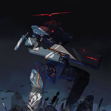 conqueror