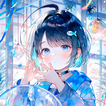 【AI生成】ルティーヤ