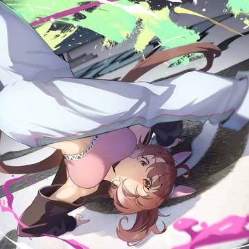ブレイキンダンツ