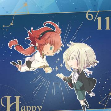 水星の魔女 LOG
