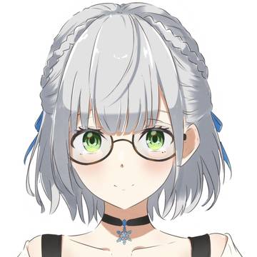 白銀ノエル