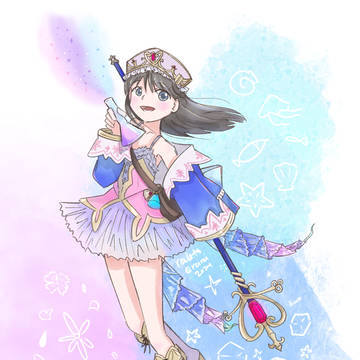 トトゥーリア・ヘルモルト