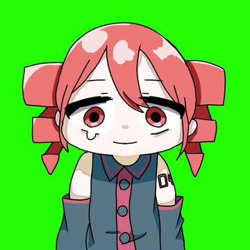 テトちゃん