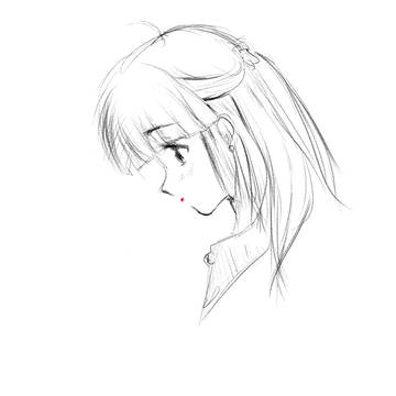 女の子かもしれない