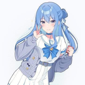 すいちゃん