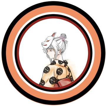 見返り美人図