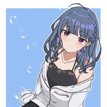 小清水透