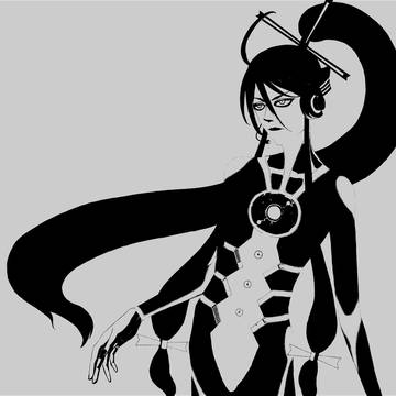 テクノッポイド