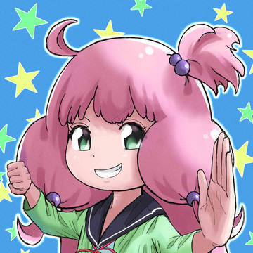 新庄かなえ