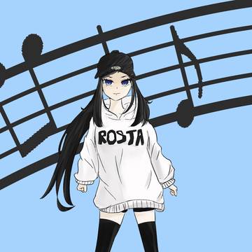 創作小説登場キャラクター1『CHILL』