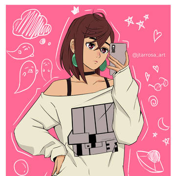 Momo Ayase