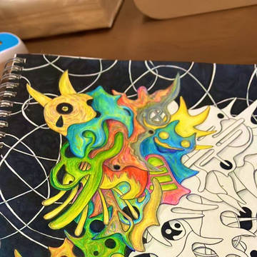怪物