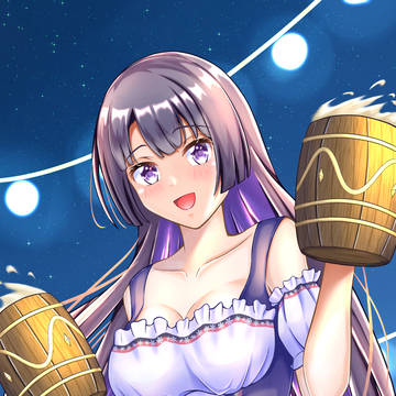 オクトーバーフェスト
