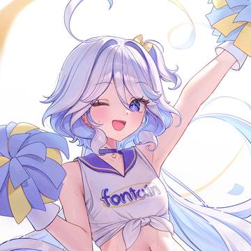 💙