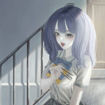 [マケイン] 八奈見杏菜