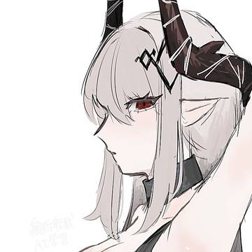 マドロックちゃん