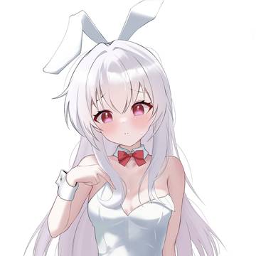 クラーラ バニー