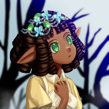 Princess Dorothea