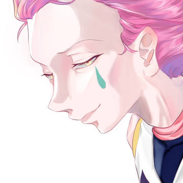 ヒソカ
