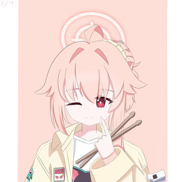 柚鸟夏