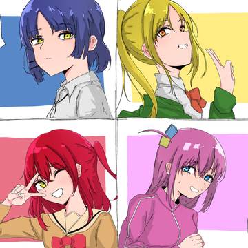 結束バンド