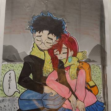 夢よ　覚めないで