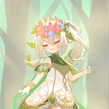ナヒーダ