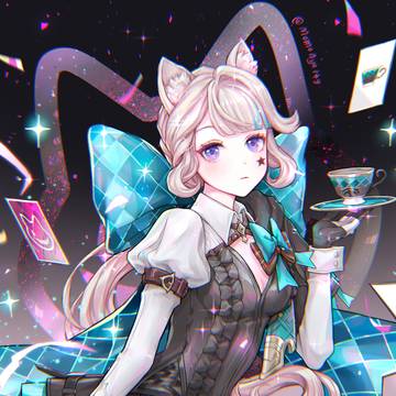 Lynette Fanart