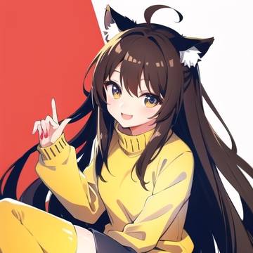 私のアイコン