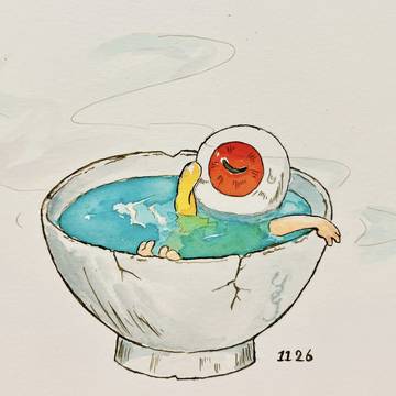 いい風呂の日2024