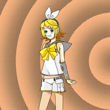 鏡音リン
