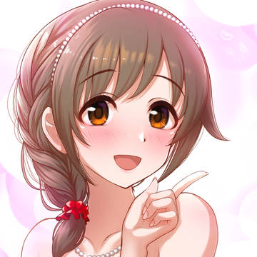 千川ちひろさん