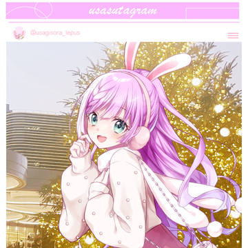 2024winter そらちゃん