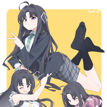 安和 すばる