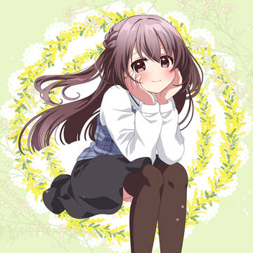 園藤京ちゃん