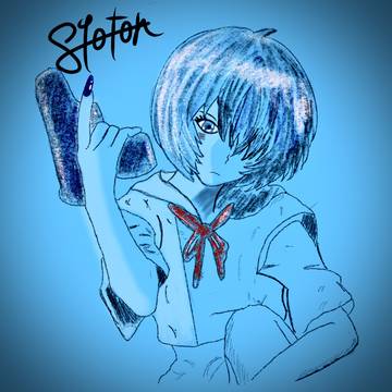 綾波レイ
