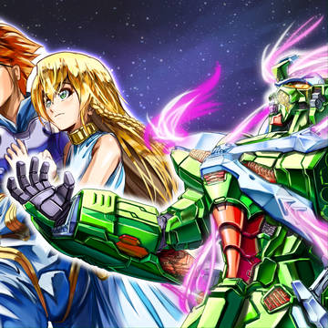 クロスボーンガンダムゴースト
