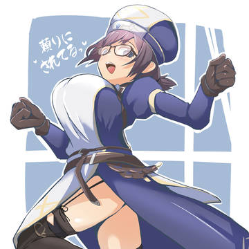 ごった煮らくがき